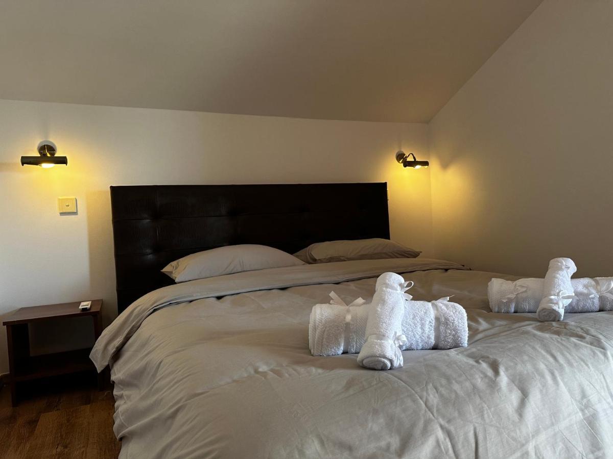 Maestro Sea - View Apartment Larnaca Bagian luar foto