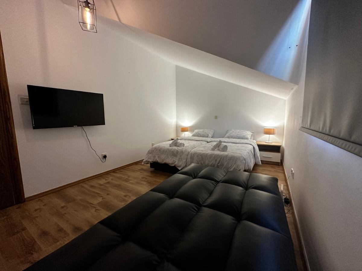Maestro Sea - View Apartment Larnaca Bagian luar foto