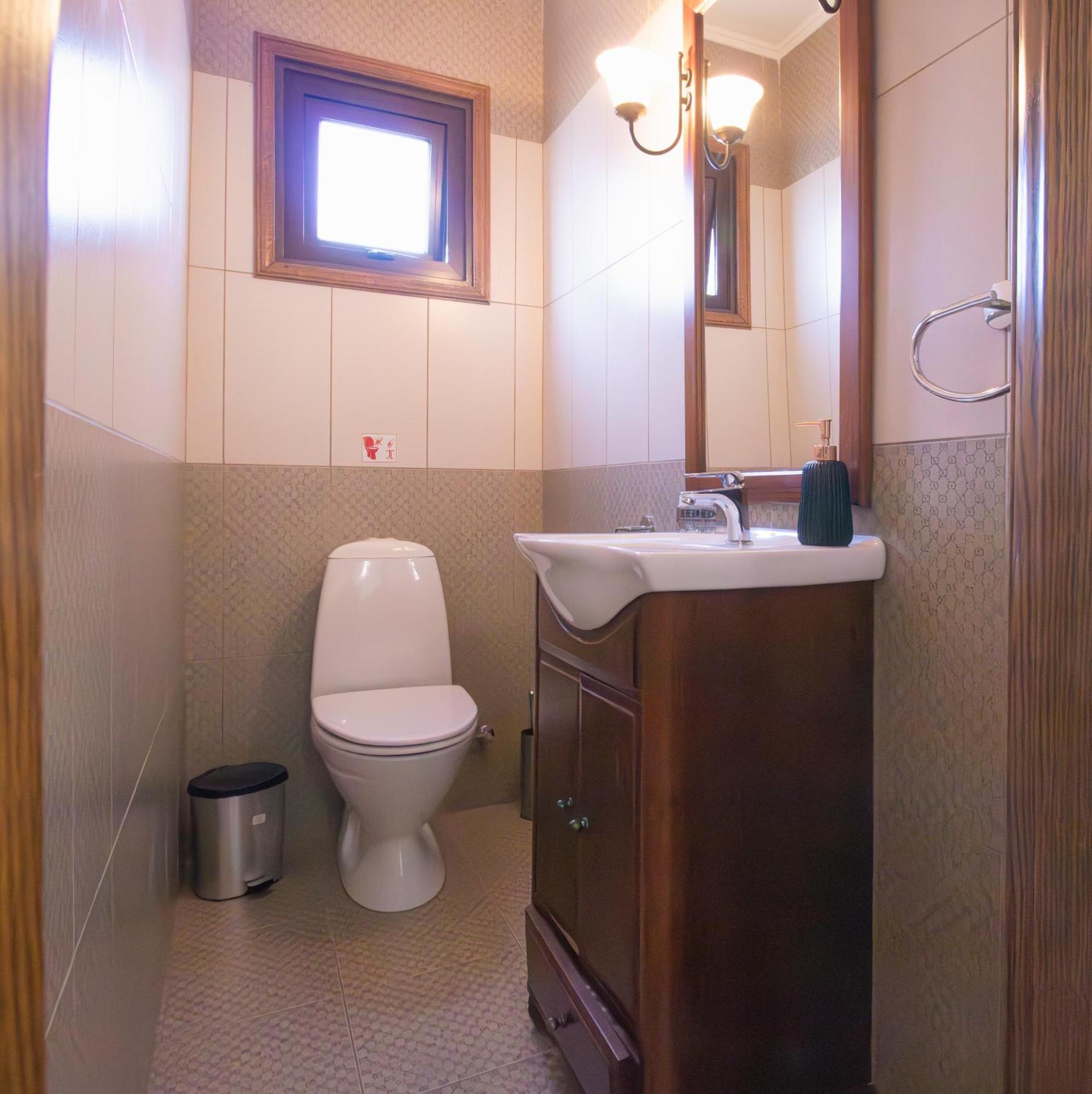 Maestro Sea - View Apartment Larnaca Bagian luar foto